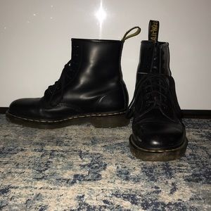 Doc Martens 1460 Boots